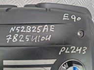 BMW 3 E90 E91 323i kryt MOTORU 7575032 N52B25A