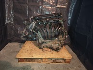 MOTOR 2.0 16V HONDA CRV III KOMPLETNÝ