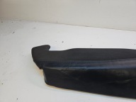side rear seat right rear part leather AUDI A6 C7 4G085704AL