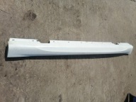 left moulding cap threshold threshold BMW E84 X1