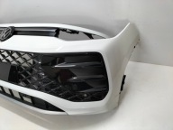 front bumper front VW TAYRON 24- R-LINE