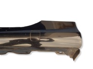 moulding threshold left MERCEDES SL R230 W230 C197 197