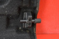 plato boot SEAT TOLEDO 3 III 04-10
