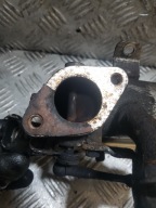 radiator EGR VOLKSWAGEN GOLF 5 1.9 TDI