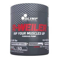 OLIMP R-WEILER 300g Orange AAKG CUTRULINA