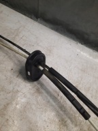 Opel OE 55563829 CDTI Levier de vitesse Câble Mécanisme levier vitesse Engrenage