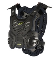 BRNENIE ALPINESTARS A-1 M/L MOTOR ENDURO LETO