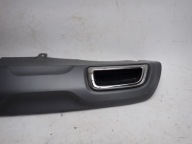 RENAULT ARKANA accessori Paraurti posteriore