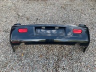 stoßstange heck hinten CHRYSLER 300C PDC KOMBI schwarzer