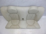 JAGUAR XK8 XK-8 XK 8 X100 Sitze Ledersitz KPL