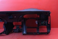 dashboard instrument panel console cockpit airbag EU CITROEN C4 2 II B7 10-17