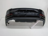bumper rear part rear CITROEN DS9 6 PDC 22R below KAMERE and module
