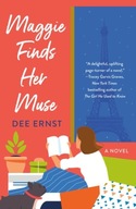 Maggie Finds Her Muse: A Novel Ernst Dee
