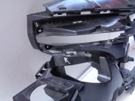 Traversa Paraurti superiore Supporto GRIGLIA MAZDA CX60 22