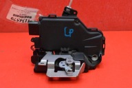 lock door left front front EU AUDI A4 B6 00-05