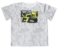 CAMPUS Tričko , tričko roz 152 cm