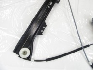 mécanisme lève vitre gauche avant BMW e60 e61
