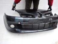 RENAULT CLIO III 3 185 05- bumper front front
