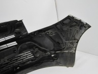 bumper OPEL GRANDLAND 6 PDC LIFT front front