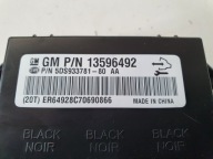 OPEL MOKKA MOKKA X Module Siège 13596492