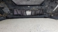PEUGEOT 2008 II 2 2019 - bumper front 2695