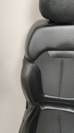 Renault Kadjar sedačka pravý předek spolujezdce EU