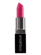 SMASHBOX BE LEGENDARY LIPSTICK POMADKA SZMINKA INSPIRATION 3 g