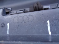 bumper rear AUDI A3 8Y0 8Y4 20- SPORTBACK NR 42377