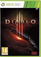 XBOX 360 DIABLO III