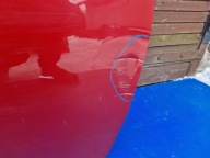 TÜR RECHTS VORNE TOYOTA AURIS II E18 2012R->
