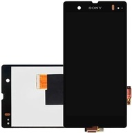 SONY XPERIA Z C6602 C6603 WYŚWIETLACZ LCD EKRAN