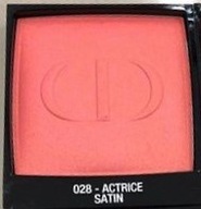 Dior Diorskin Rouge Blush 028 róż 6,7g