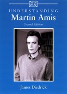 Understanding Martin Amis Diedrick James