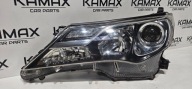 light left front normal TOYOTA RAV4 IV 13-15 original EUROPA STANLEY W0836