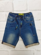 Kraťasy krátke džínsové šortky DESIGUAL 110