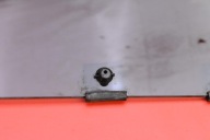 window side left rear part rear RENAULT CAPTUR 1 and 13-17