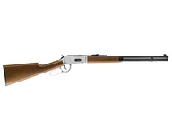 Wiatrówka Legends Cowboy Rifle 4,5 mm srebrna