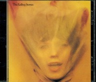 CD THE ROLLING STONES - GOATS HEAD SOUP