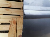 OPEL VECTRA C door right front front Z163