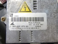 light front Opel Vectra B Lift XENON 99–02 BOSCH ksenon