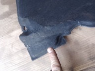 cover chassis right Audi A7 A6 C8 4K0825216H