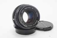 Objektív Pentax K SMC PENTAX-M 50mm 1:1.7
