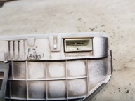 dials MAZDA 626 2.0D