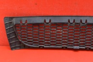 Lüftungsgitter der Stoßstange mitte 3414307 BMW X3 E83 06-10
