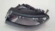 light front front left Seat Alhambra