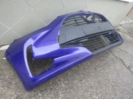 TOYOTA YARIS 4 IV P21 2020- front bumper