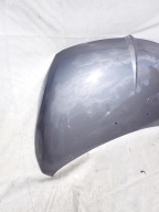 MITSUBISHI GRANDIS 03- Cofano