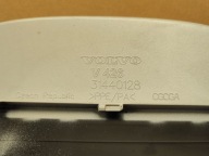 KLAPKA GNIAZDA LADOWANIA VOLVO XC60 II Farbe 707