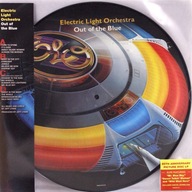 ELECTRIC LIGHT ORCHESTRA: OUT OF THE BLUE [2XWINYL