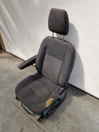 seat front left driver´s podgrzewany Ford Transit Custom 2,2 TDCI